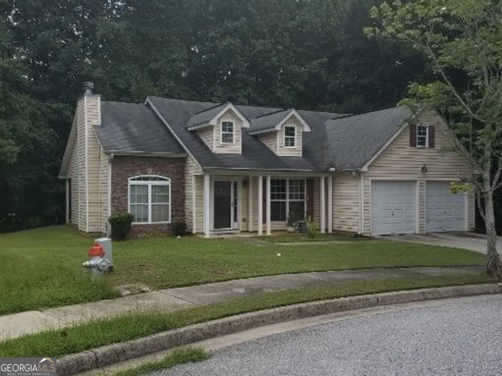 210 Arran PT Fairburn, GA 30213