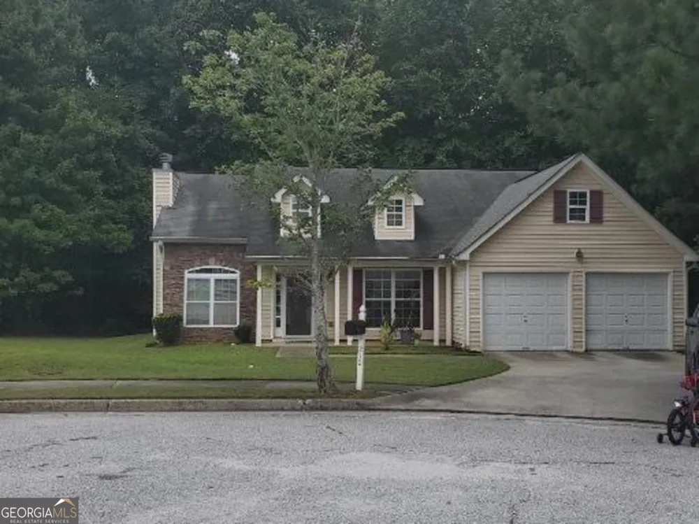 210 Arran PT Fairburn, GA 30213