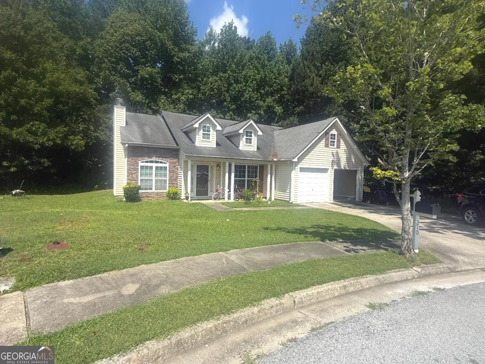 210 Arran PT Fairburn, GA 30213
