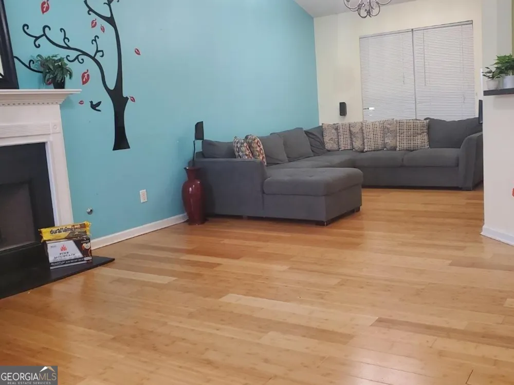 210 Arran PT Fairburn, GA 30213