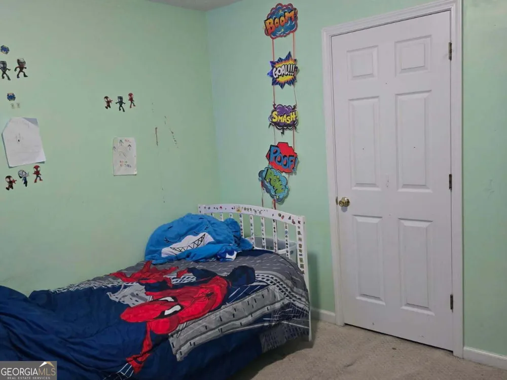 210 Arran PT Fairburn, GA 30213