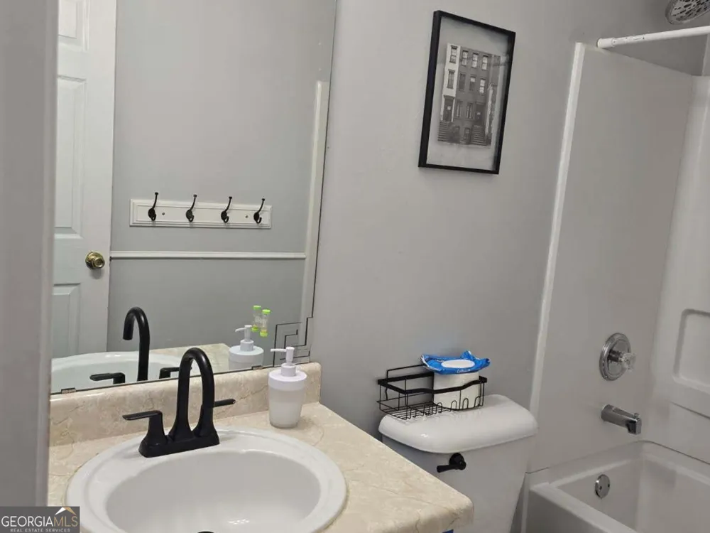 210 Arran PT Fairburn, GA 30213