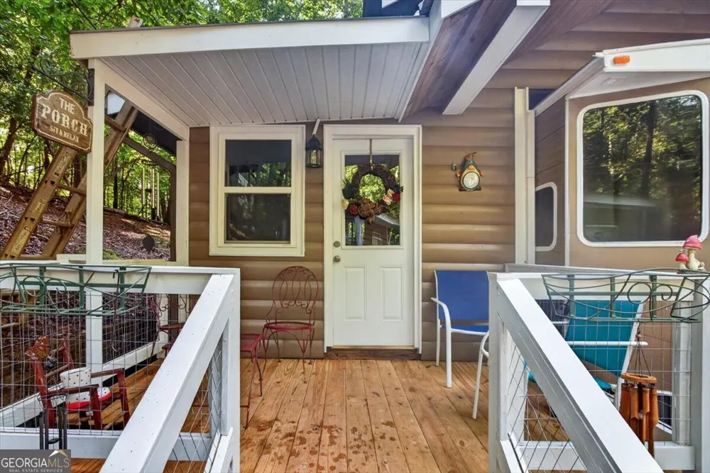 190 26th ST Ellijay, GA 30540