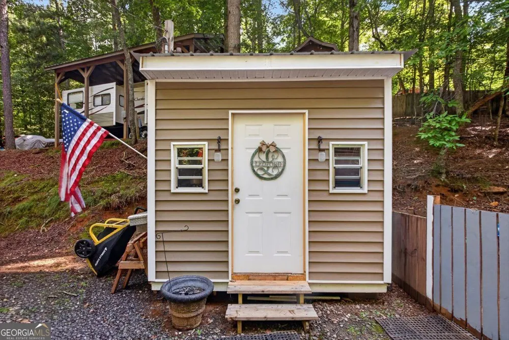 190 26th ST Ellijay, GA 30540