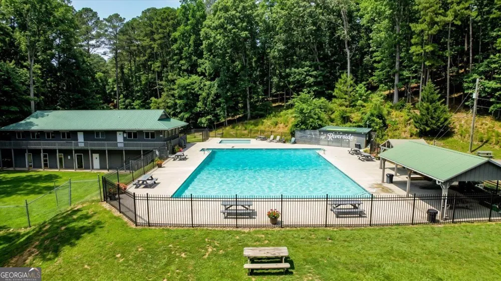 190 26th ST Ellijay, GA 30540