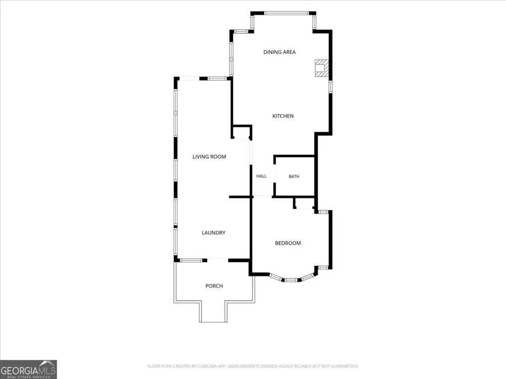 190 26th ST Ellijay, GA 30540