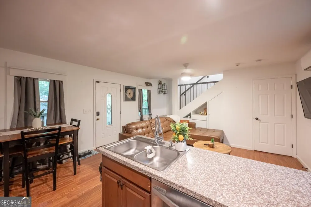 257 Pen DR Ellijay, GA 30540