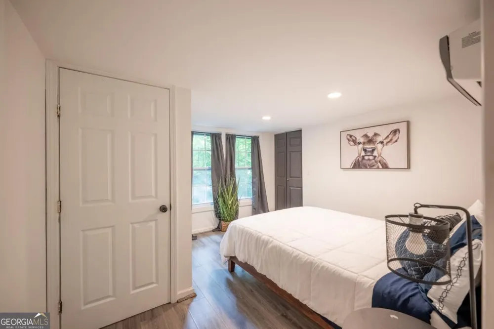 257 Pen DR Ellijay, GA 30540