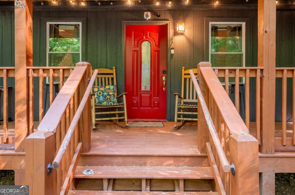 257 Pen DR Ellijay, GA 30540