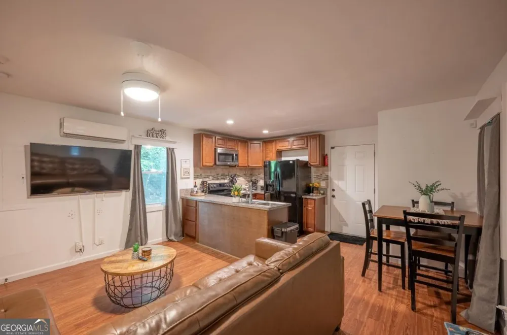 257 Pen DR Ellijay, GA 30540