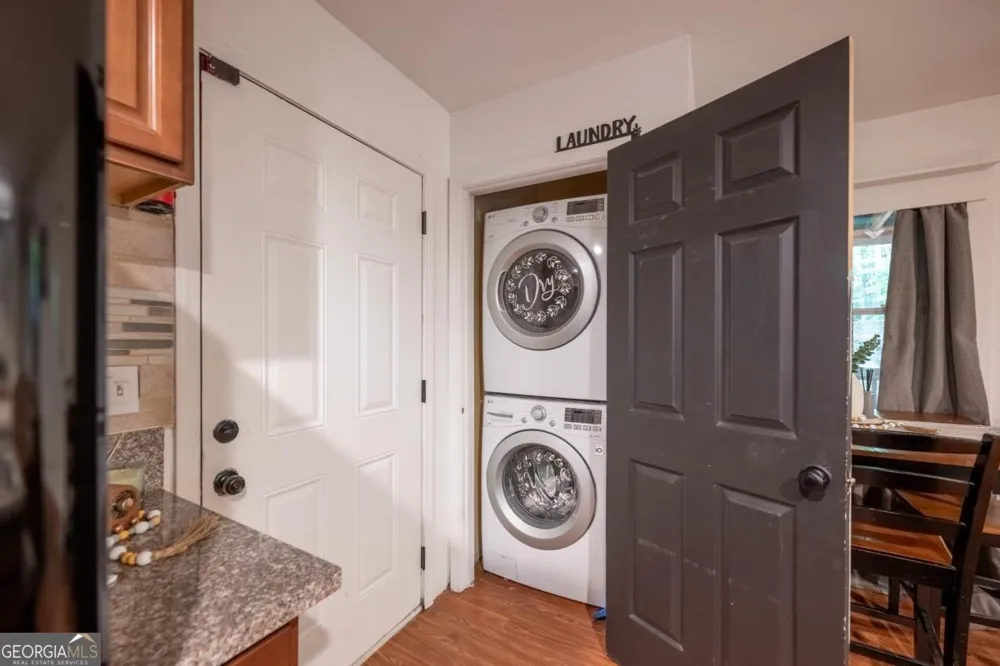 257 Pen DR Ellijay, GA 30540