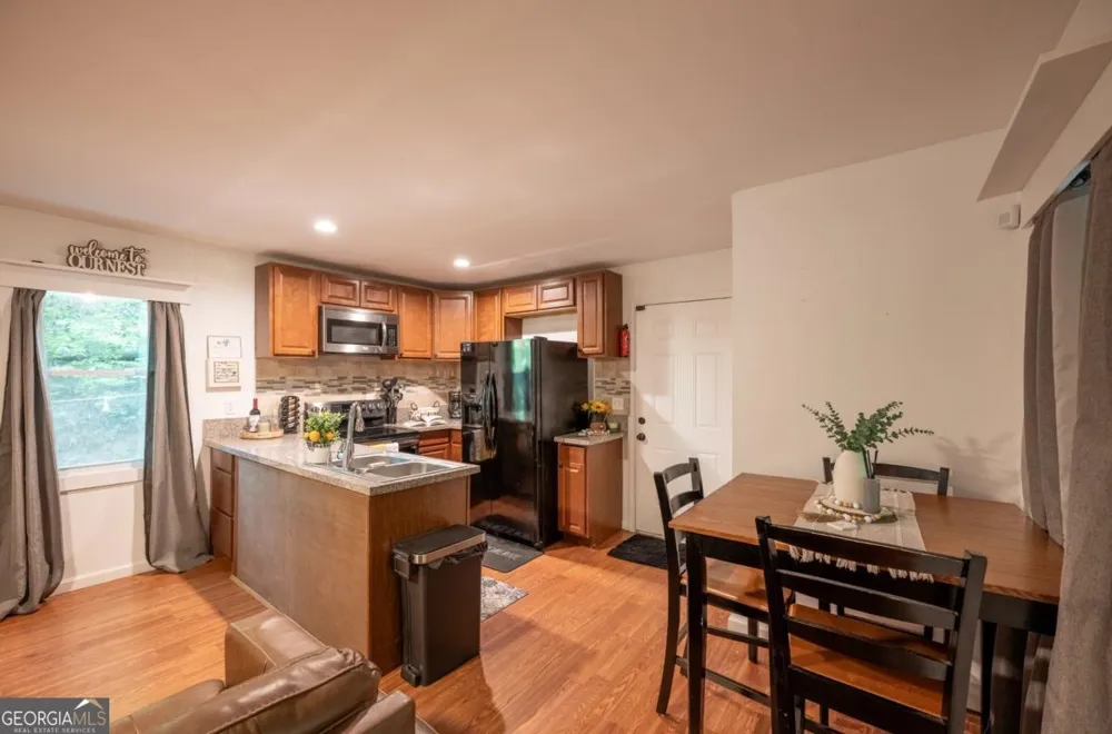 257 Pen DR Ellijay, GA 30540
