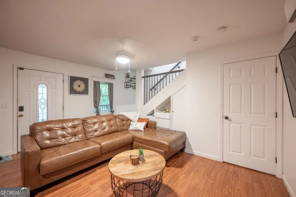257 Pen DR Ellijay, GA 30540