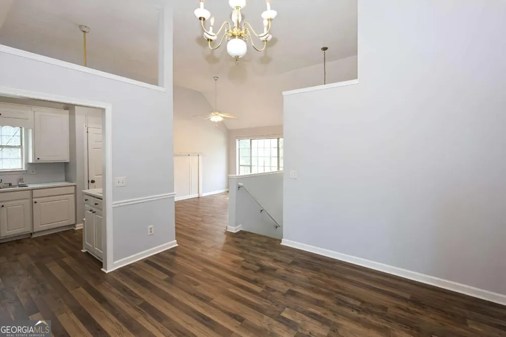 75 Woodland Ridge CIR Covington, GA 30016