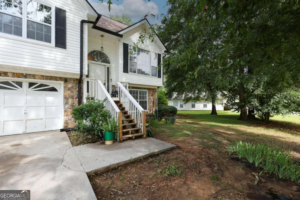 75 Woodland Ridge CIR Covington, GA 30016