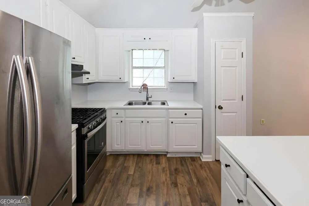 75 Woodland Ridge CIR Covington, GA 30016