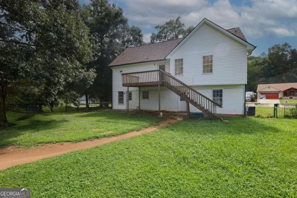 75 Woodland Ridge CIR Covington, GA 30016