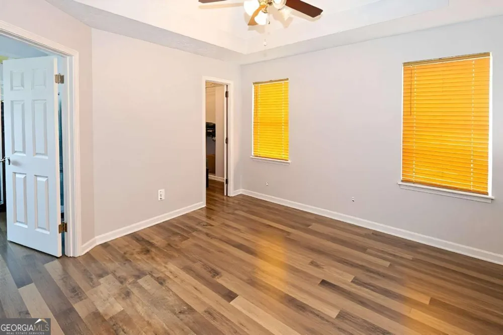 75 Woodland Ridge CIR Covington, GA 30016