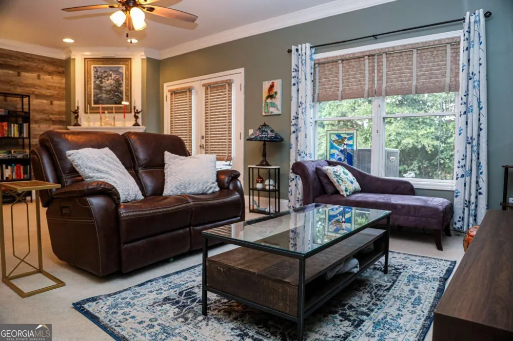 136 Wisteria DR Winder, GA 30680