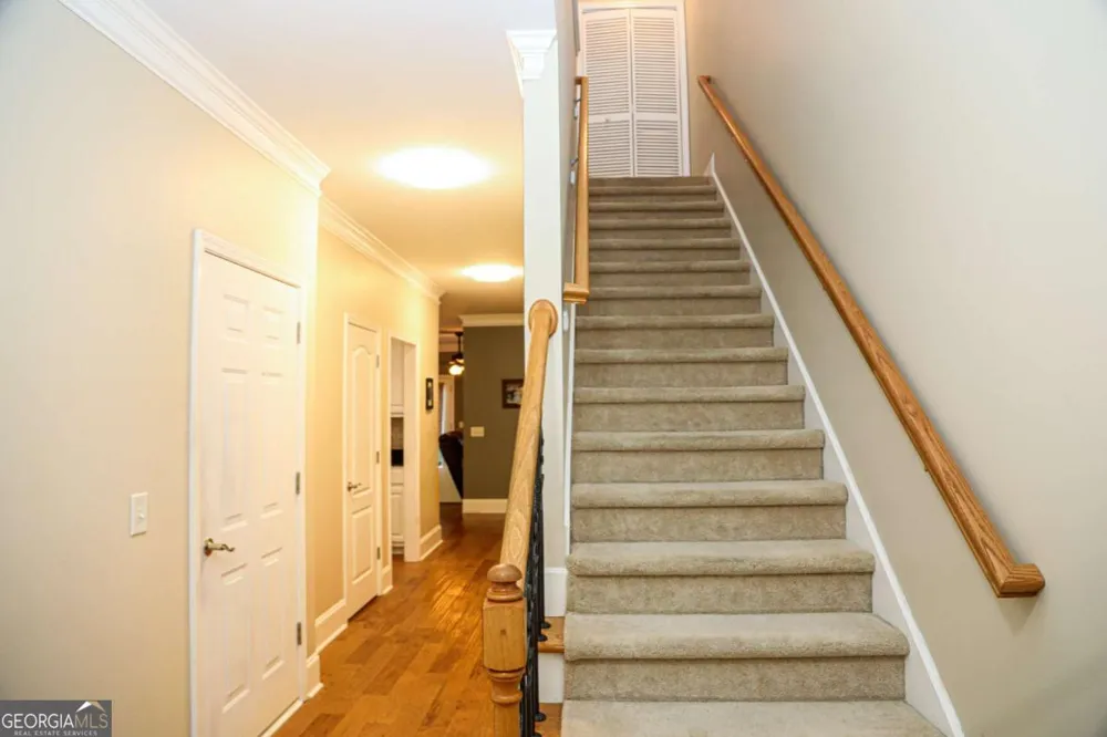 136 Wisteria DR Winder, GA 30680