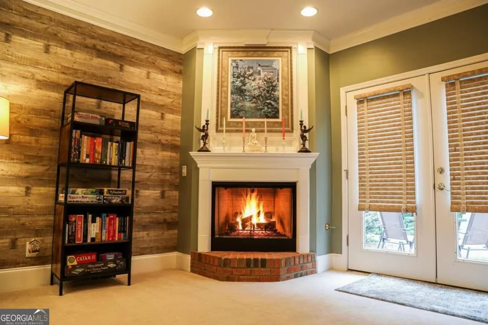 136 Wisteria DR Winder, GA 30680