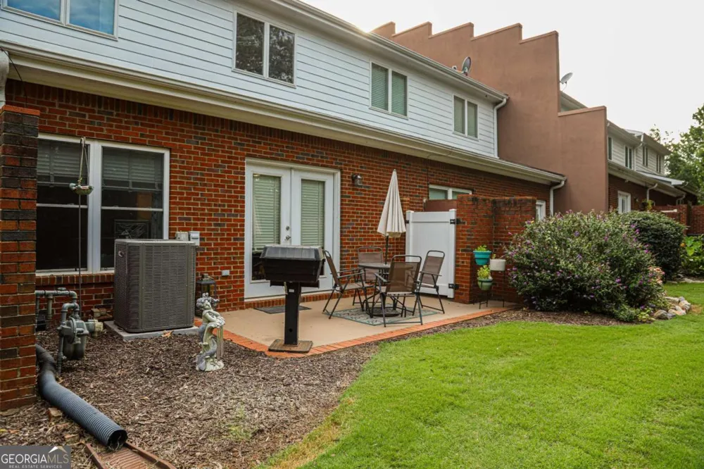 136 Wisteria DR Winder, GA 30680
