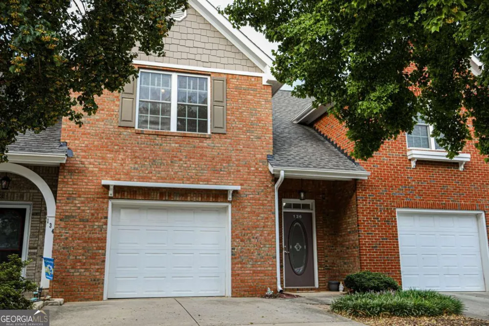 136 Wisteria DR Winder, GA 30680