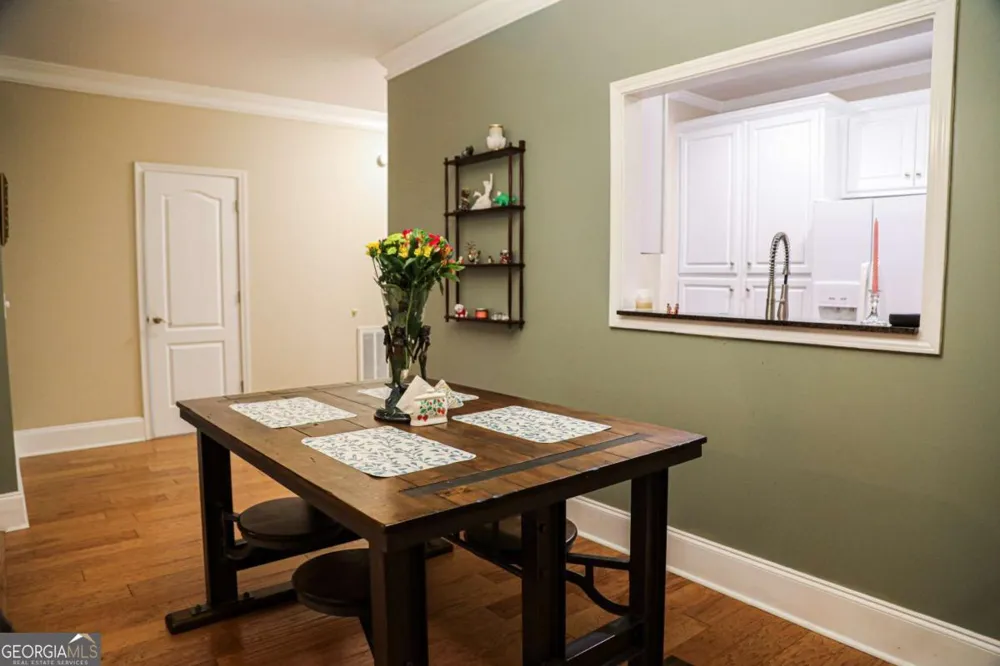 136 Wisteria DR Winder, GA 30680