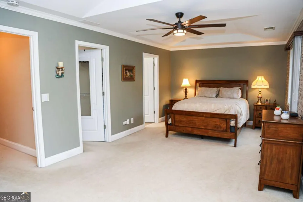136 Wisteria DR Winder, GA 30680