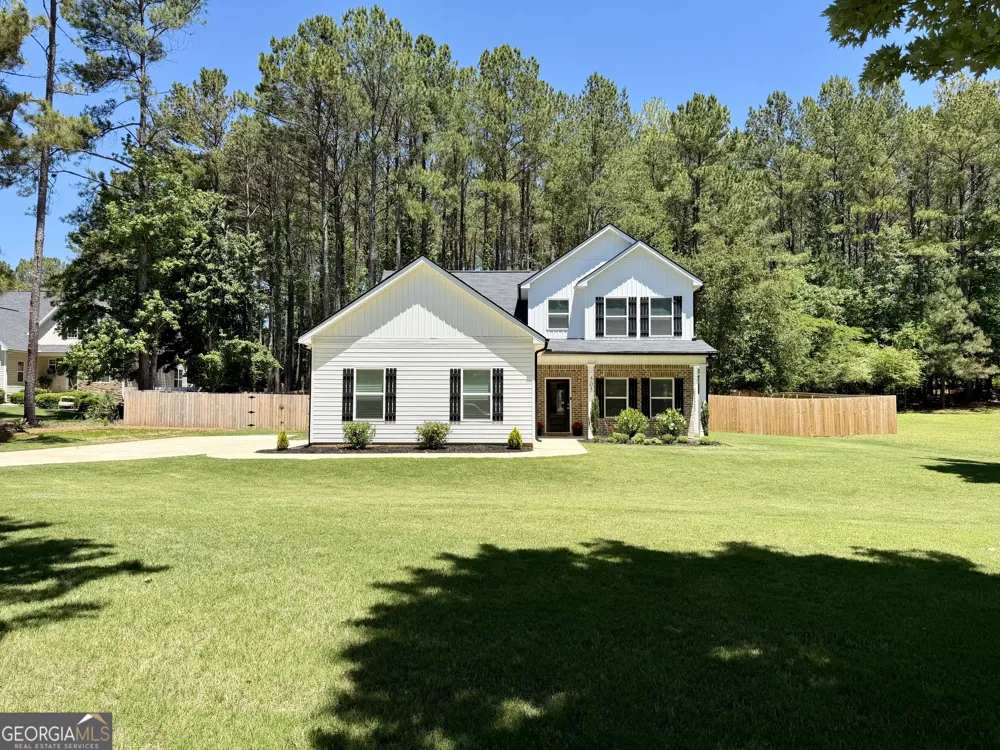 505 Kaitlin CIR Griffin, GA 30223