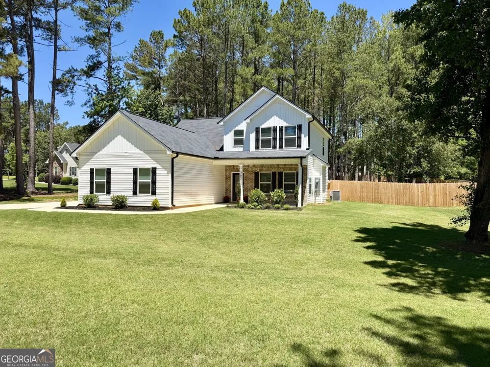 505 Kaitlin CIR Griffin, GA 30223