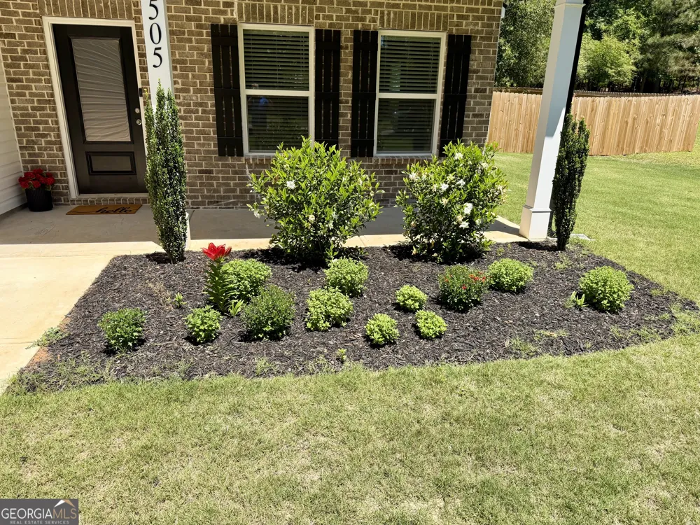 505 Kaitlin CIR Griffin, GA 30223