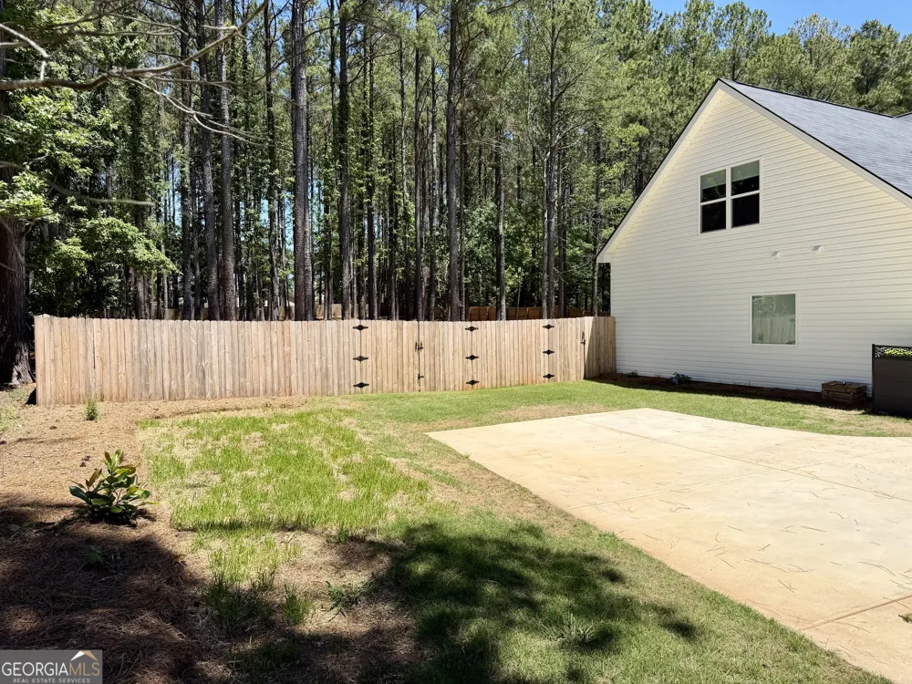 505 Kaitlin CIR Griffin, GA 30223