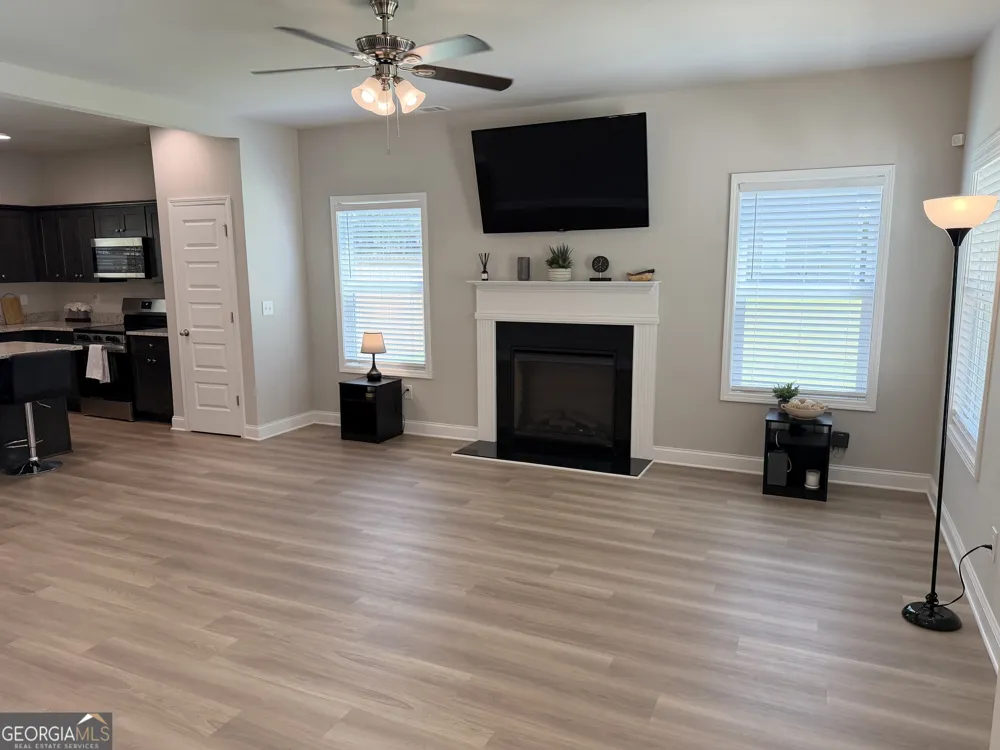 505 Kaitlin CIR Griffin, GA 30223