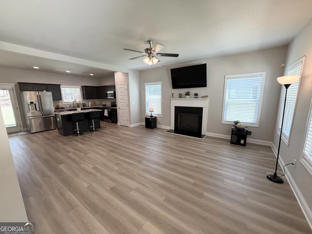 505 Kaitlin CIR Griffin, GA 30223