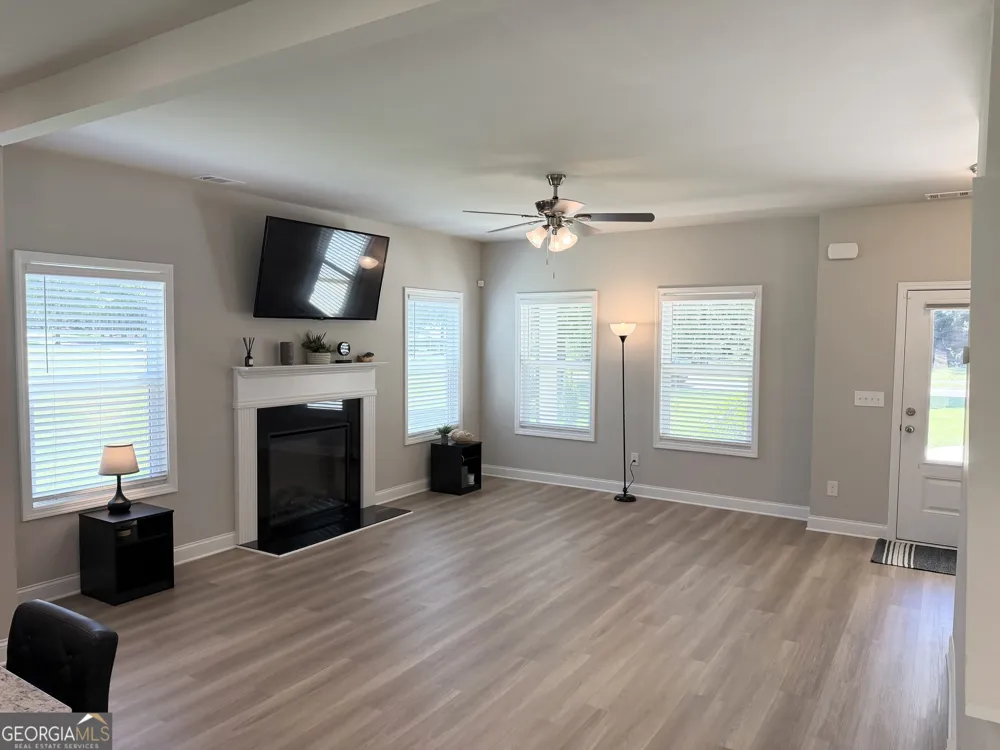 505 Kaitlin CIR Griffin, GA 30223