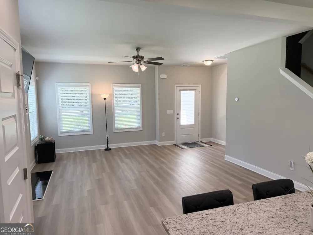 505 Kaitlin CIR Griffin, GA 30223