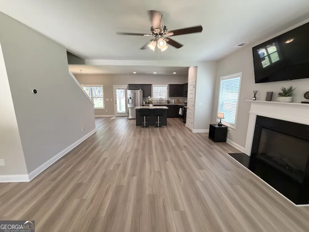 505 Kaitlin CIR Griffin, GA 30223