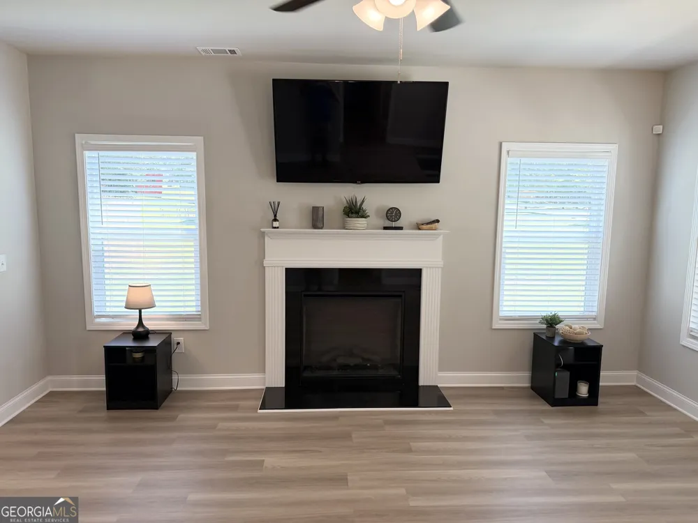 505 Kaitlin CIR Griffin, GA 30223