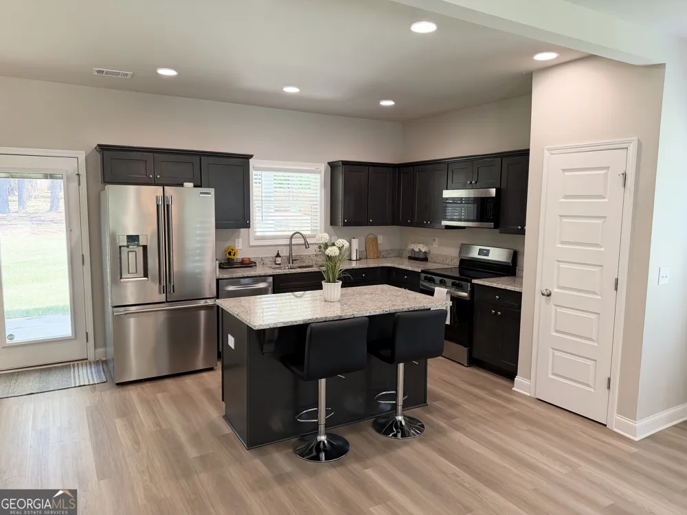 505 Kaitlin CIR Griffin, GA 30223