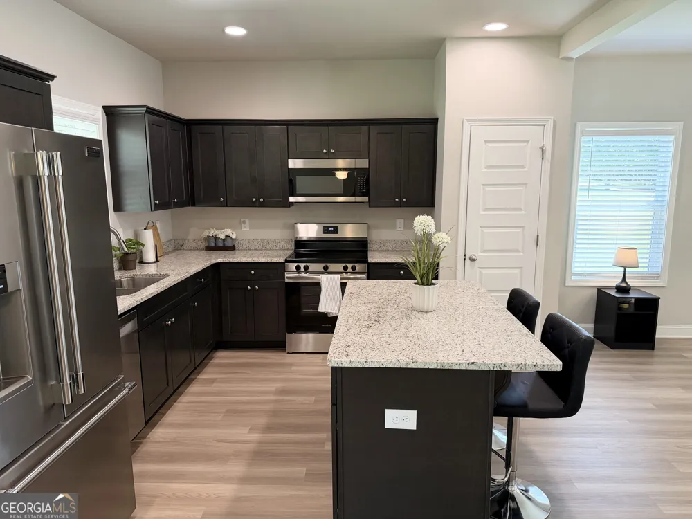 505 Kaitlin CIR Griffin, GA 30223