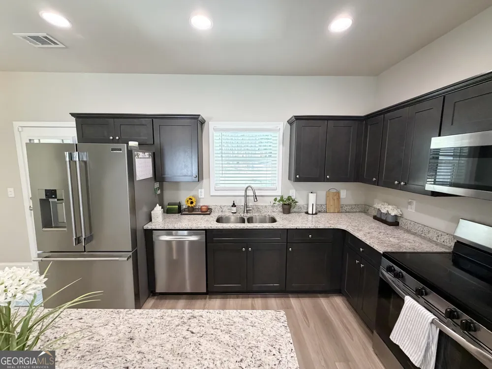505 Kaitlin CIR Griffin, GA 30223