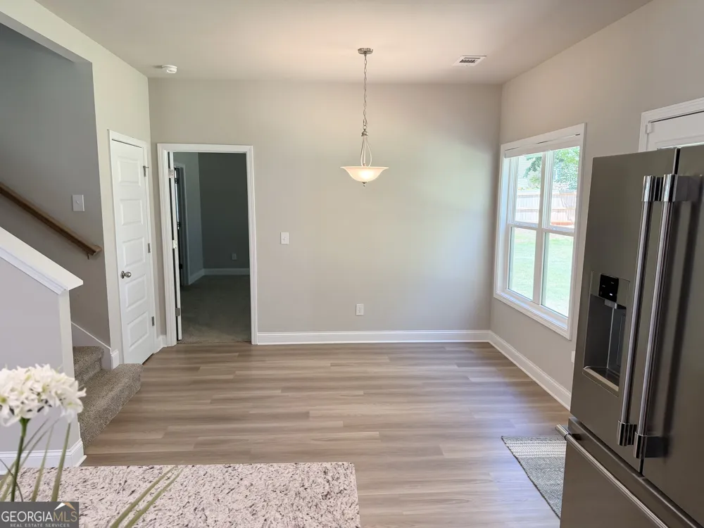 505 Kaitlin CIR Griffin, GA 30223