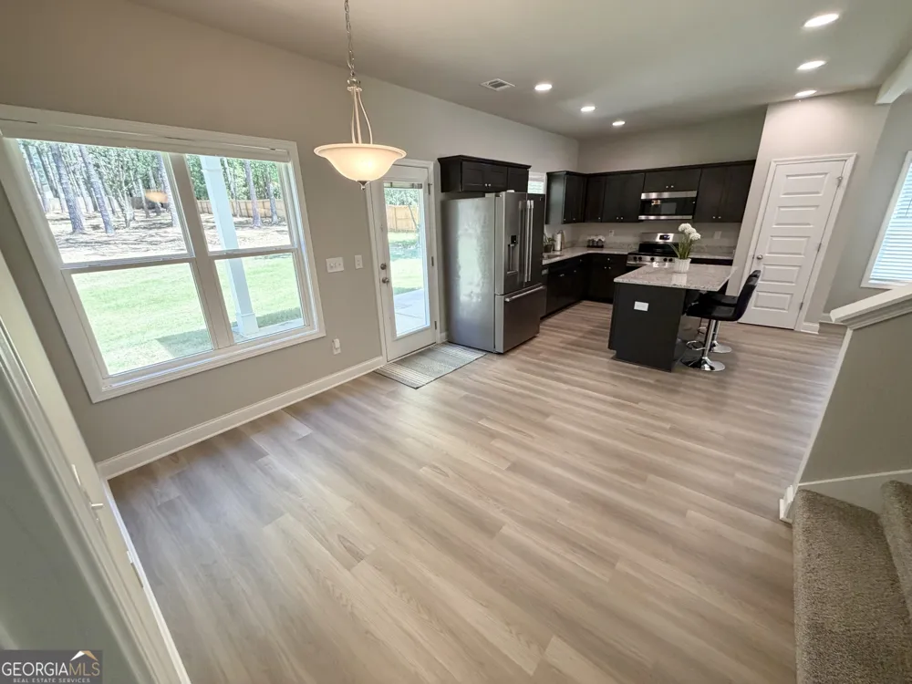 505 Kaitlin CIR Griffin, GA 30223