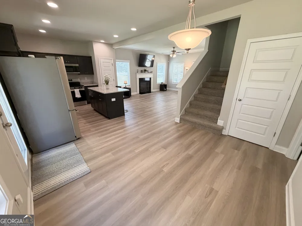 505 Kaitlin CIR Griffin, GA 30223