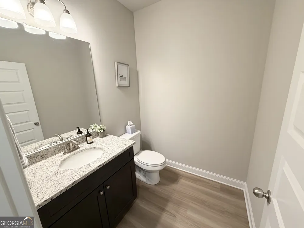 505 Kaitlin CIR Griffin, GA 30223