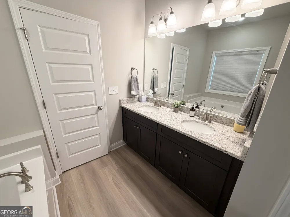 505 Kaitlin CIR Griffin, GA 30223