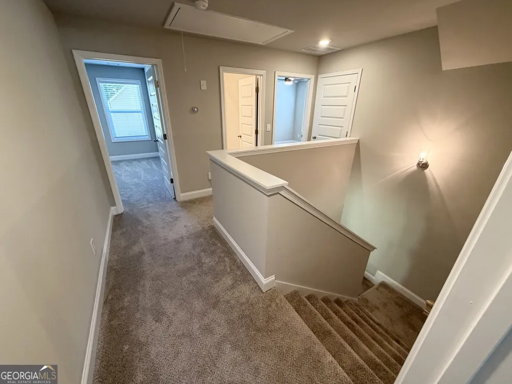505 Kaitlin CIR Griffin, GA 30223