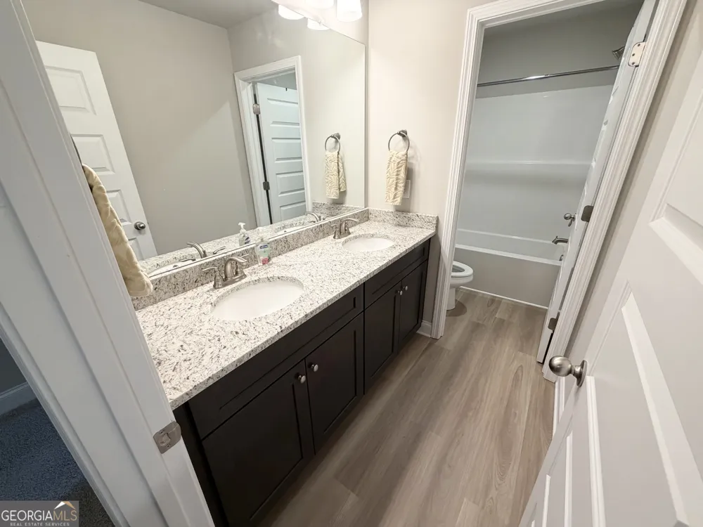 505 Kaitlin CIR Griffin, GA 30223