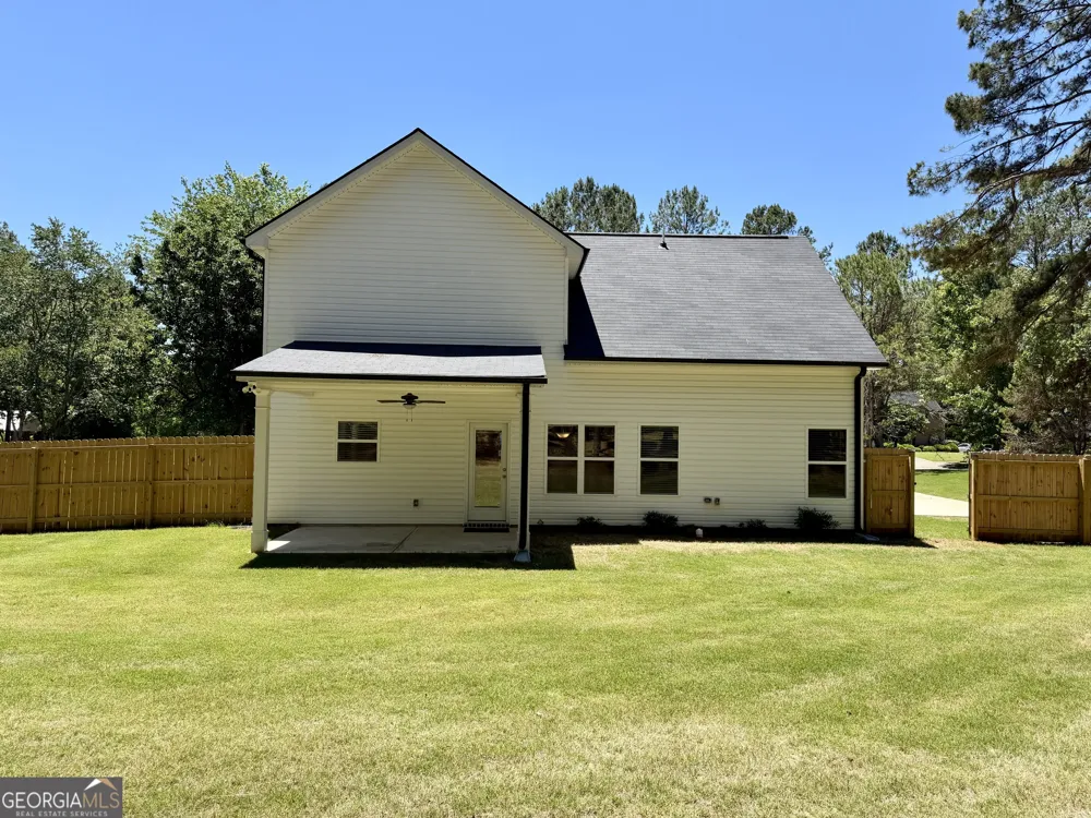 505 Kaitlin CIR Griffin, GA 30223